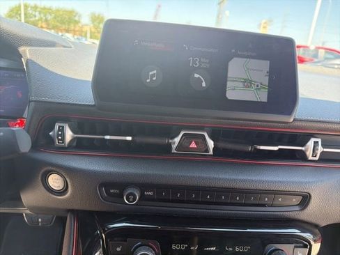 Used 2021 Toyota Supra Premium w/ Driver Assist Package RWD image 7