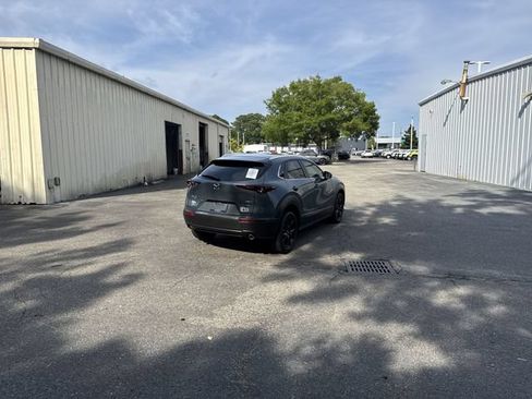 Used 2023 MAZDA CX-30 AWD 2.5 S w/ Preferred Package image 5