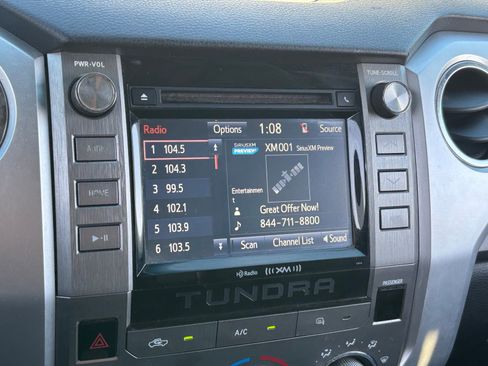 Used 2016 Toyota Tundra SR5 w/ SR5 Upgrade Package image 23