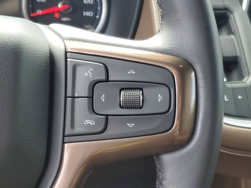 Used 2021 Chevrolet Tahoe High Country w/ Premium Package image 21