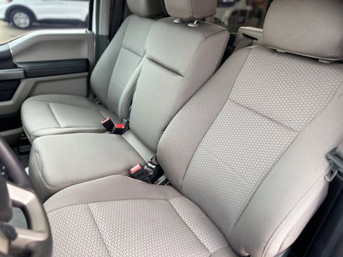 Used 2022 Ford F350 XLT w/ XLT Value Package image 21