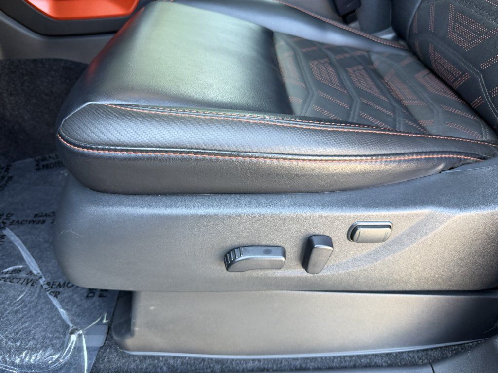 Used 2025 Nissan Frontier Pro-X w/ Pro Premium Package RWD image 29