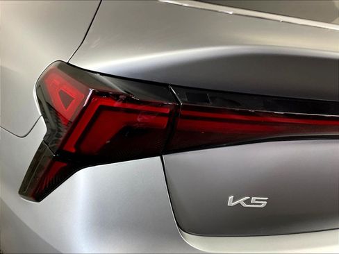 New 2026 Kia K5 GT-Line image 14