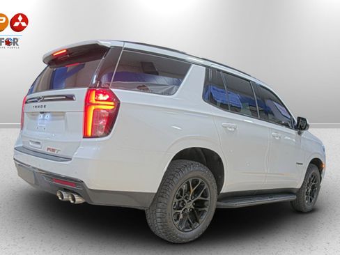 Used 2023 Chevrolet Tahoe RST w/ Sport Performance Package image 8