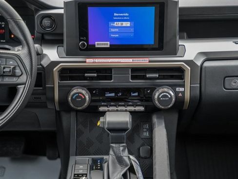 New 2026 Toyota Tacoma SR5 image 21