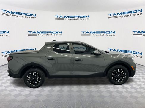 Used 2024 Hyundai Santa Cruz SEL AWD/4WD image 6