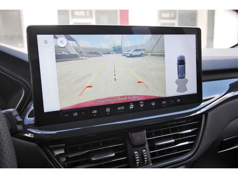 Used 2023 Ford Escape ST-Line w/ Tech Pack #1 FWD image 25