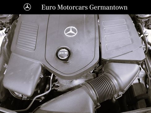 Certified 2023 Mercedes-Benz C 300 Sedan image 62