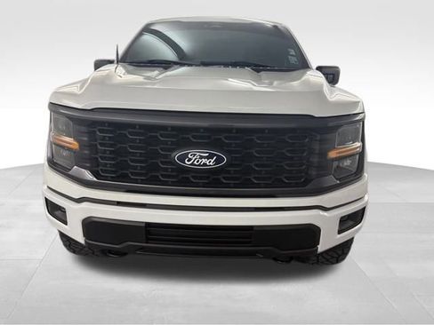 Used 2024 Ford F150 STX image 3