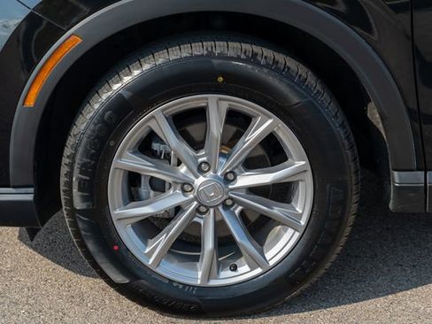 Used 2023 Honda CR-V EX-L image 10