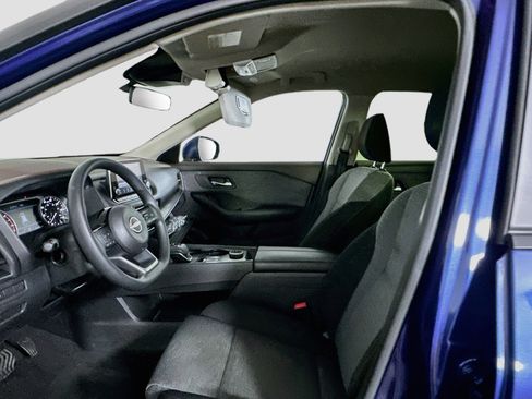Used 2023 Nissan Rogue SV AWD/4WD image 13