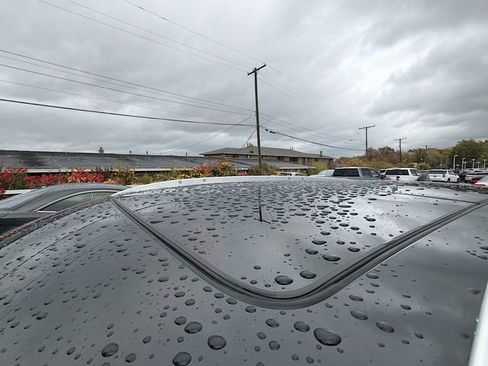 Used 2019 Cadillac XT5 Luxury image 23