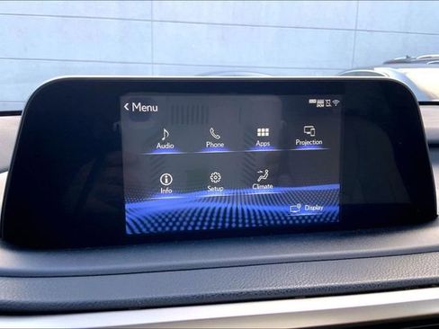 Used 2022 Lexus RX 350 AWD w/ Premium Package image 28