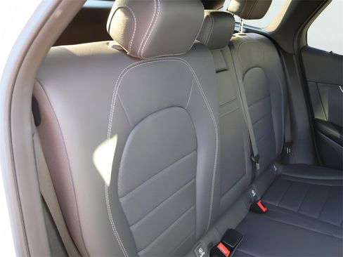 Certified 2021 Mercedes-Benz GLC 300 4MATIC image 14