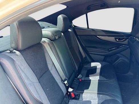 Used 2023 Subaru WRX Limited w/ Popular Package #2A AWD/4WD image 31