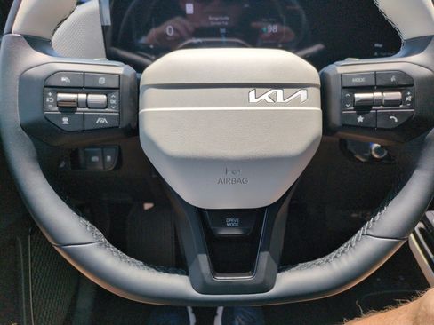 New 2026 Kia EV6 GT-Line RWD image 15