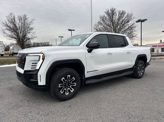 New 2026 GMC Sierra EV Elevation AWD/4WD video 2