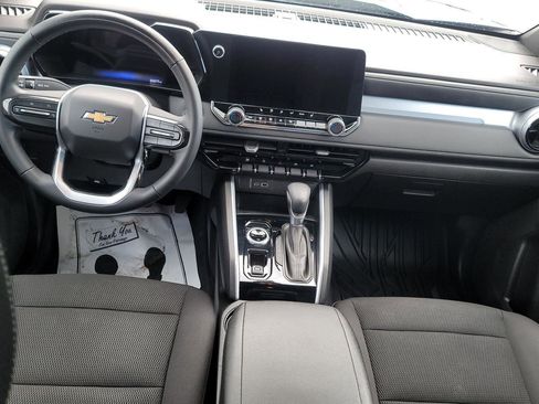 Used 2023 Chevrolet Colorado LT w/ LT Convenience Package II image 14