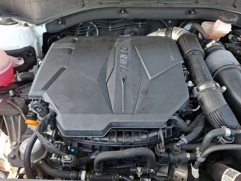Used 2023 Kia Sorento SX AWD/4WD image 29