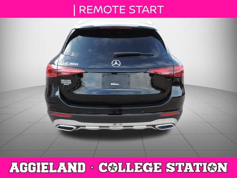 Used 2024 Mercedes-Benz GLC 300 image 5