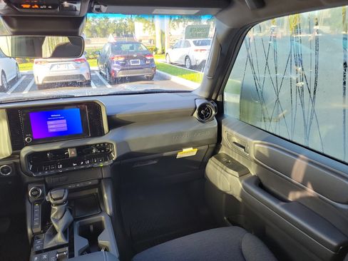 Used 2025 Toyota Land Cruiser 1958 AWD/4WD image 17