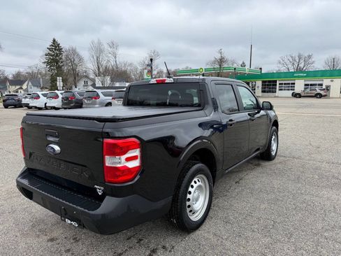 Used 2023 Ford Maverick XL w/ Equipment Group 100A Standard image 5