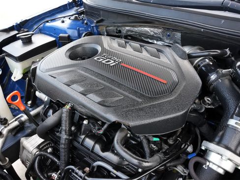 Used 2018 Hyundai Sonata Sport image 24