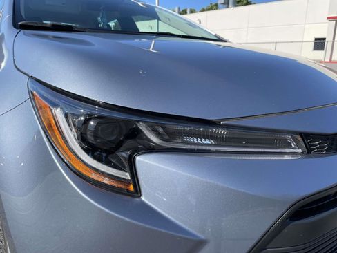 Used 2024 Toyota Corolla LE FWD image 4
