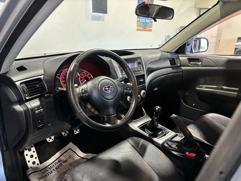 Used 2013 Subaru Impreza WRX Limited image 10