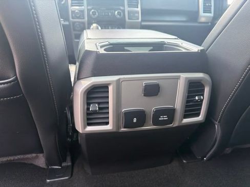 Used 2018 Ford F150 Lariat w/ Equipment Group 501A Mid AWD/4WD image 12