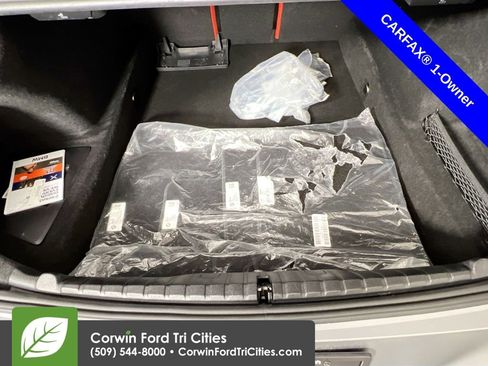 Used 2023 BMW M8 Gran Coupe xDrive Competition image 14