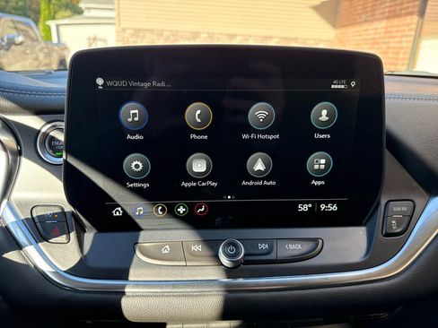 Used 2025 Chevrolet Blazer LT image 12