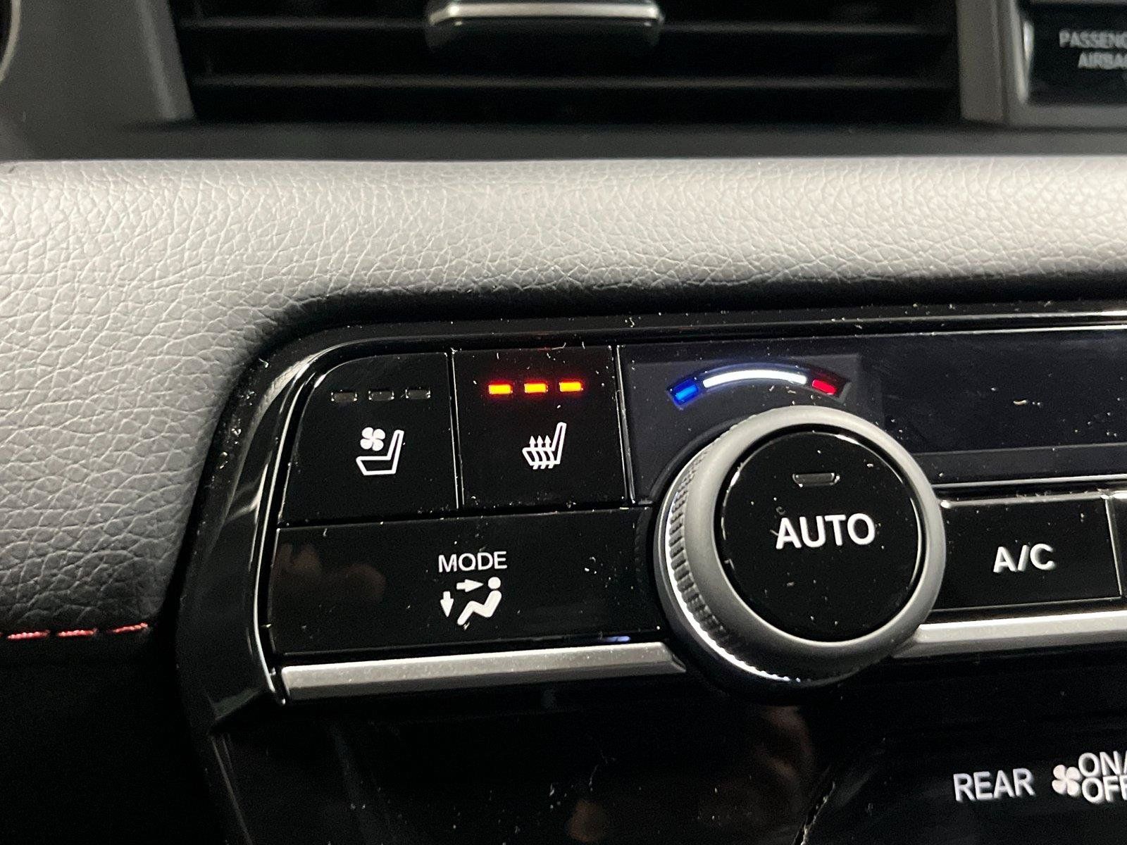 New 2026 Honda Pilot Black Edition image 20