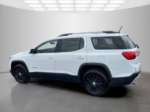 Used 2018 GMC Acadia SLT image 7