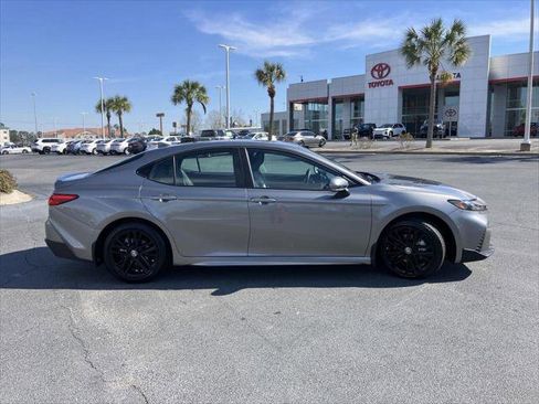 Certified 2026 Toyota Camry SE image 6