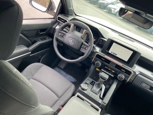 New 2025 Toyota Tacoma SR5 image 20