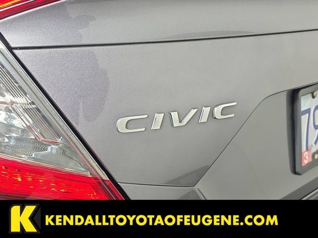 Used 2016 Honda Civic EX-T image 11