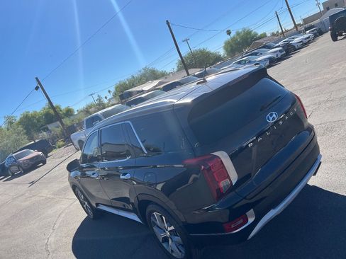 Used 2021 Hyundai Palisade SEL w/ Convenience Package image 52