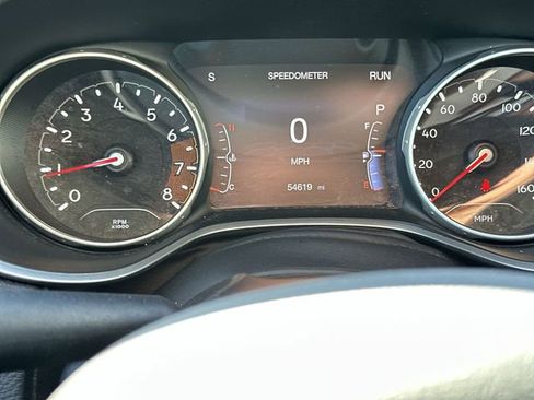 Used 2021 Jeep Compass Latitude image 12