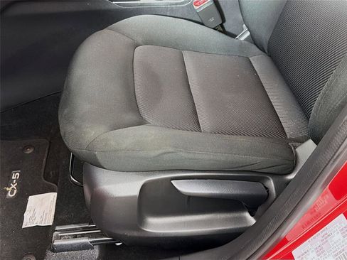 Used 2023 MAZDA CX-5 AWD 2.5 S image 19