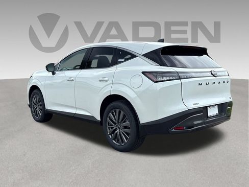 New 2026 Nissan Murano SL AWD/4WD image 29