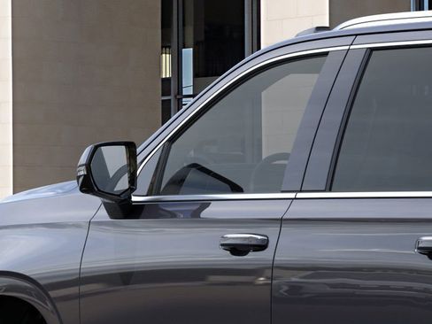 New 2026 Cadillac Escalade ESV Luxury image 12