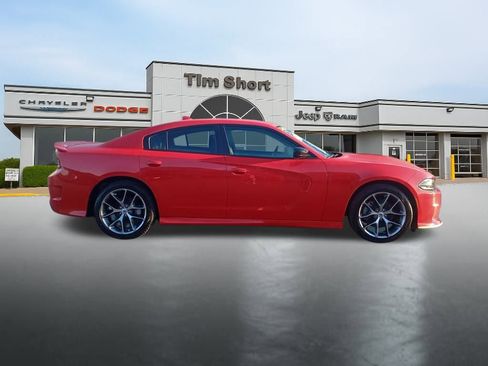 Used 2023 Dodge Charger GT image 4