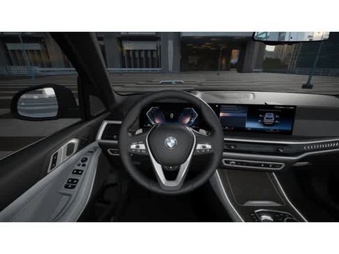 New 2026 BMW X5 sDrive40i w/ Climate Comfort Package image 13