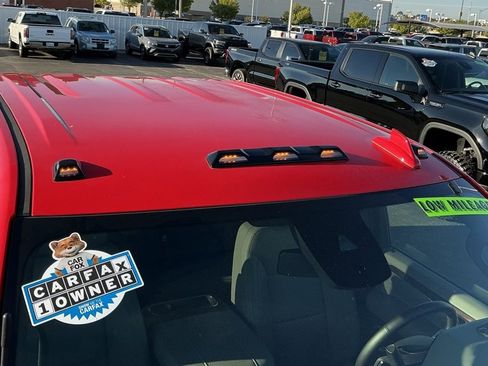 Used 2024 GMC Sierra 3500 SLT w/ SLT Convenience Package image 13