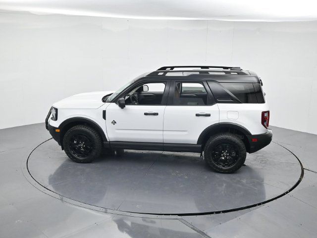 Certified 2026 Ford Bronco Sport Outer Banks w/ Sasquatch Outer Banks Package AWD/4WD image 43