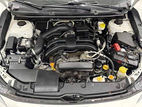 Used 2019 Subaru Impreza 2.0i Premium w/ Eyesight & BSD/Rcta & SRF image 10