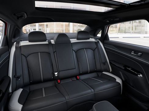 New 2026 Kia K5 GT-Line image 64