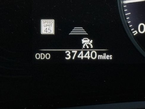Certified 2024 Lexus NX 350 AWD w/ Cold Area Package image 3