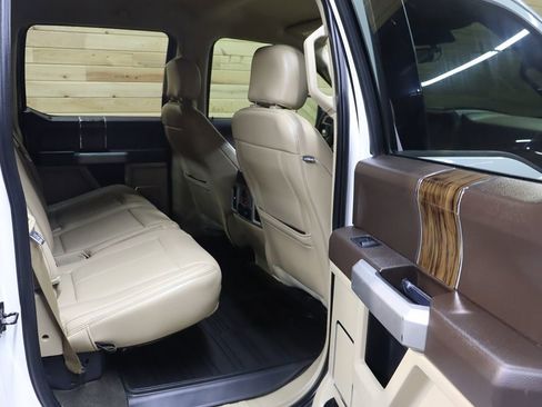 Used 2020 Ford F150 Lariat w/ Equipment Group 502A Luxury image 76